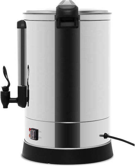 Dynamic Water Buffet Kettle 8lt 1.5kW 23x23x43cm