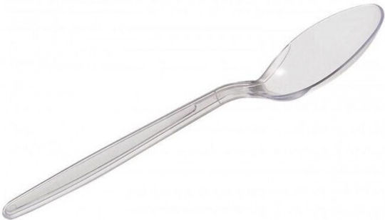 My Heart Reusable Spoon Plastic 10pcs