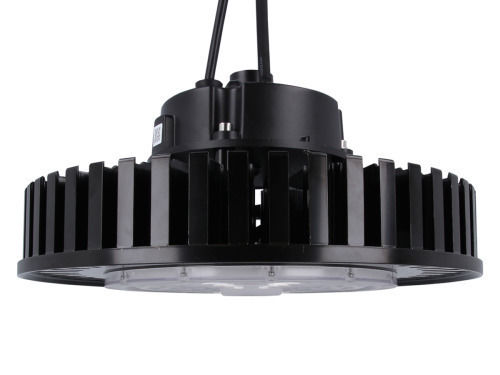 Corp de iluminat industrial LED Raider 130 100W 4000K 130lm/W 120 LED Line