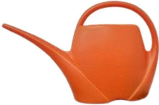 Miltoplast Πλαστικό Ποτιστήρι 12lt Πορτοκαλί