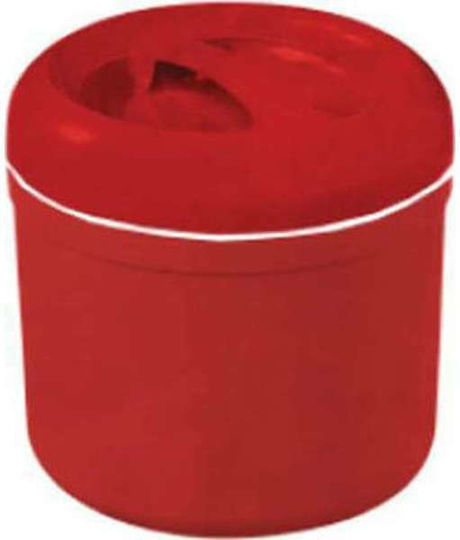 Novatex Plastic Ice Cooler 4.25lt With Diameter 22cm