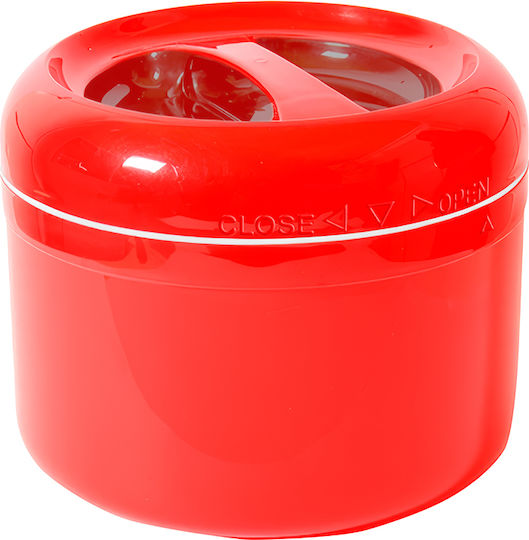 Novatex Plastic Ice Cooler 4.25lt With Diameter 22cm