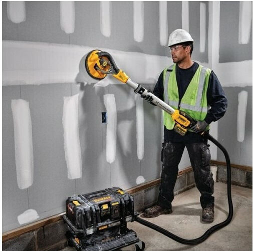 DEWALT Battery Telescopic Power Disc Sander