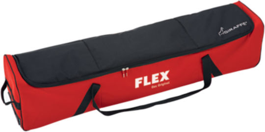 Flex Τηλεσκοπικό Τριβείο Τοίχου Μπαταρίας GE MH 18.0-EC/5.0 Set + MH-R