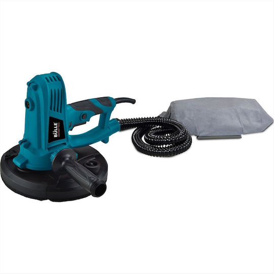 Bulle Disc Sander Gypsum board 1220W with Dust Extraction Capability
