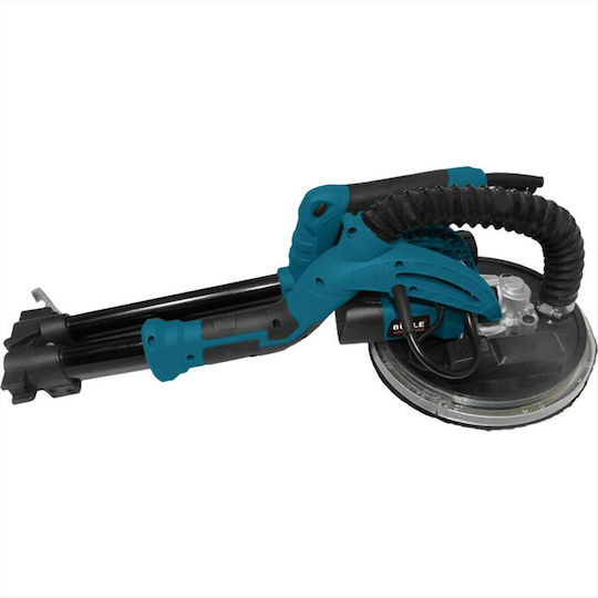 Bulle Disc Sander Gypsum board 1220W with Dust Extraction Capability