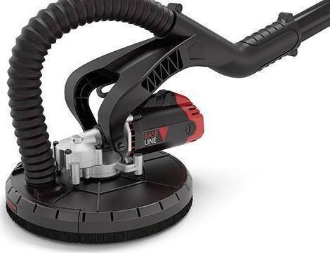 Menzer Телескопична Стенна Шкурка 710W Menzer Lhs 225