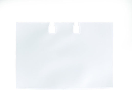 Durable Visitenkartenindex Visifix Desk 165241301