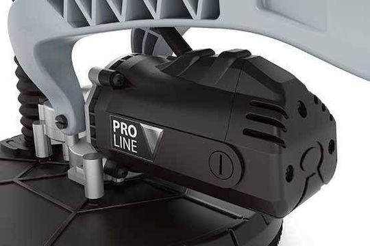 Menzer Pro Τηλεσκοπικό Τριβείο Γυψοσανίδας 1010W