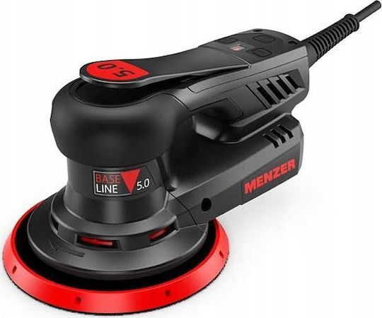 Menzer Tribuiu Perete 350W