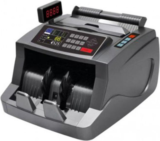 Money Counter with Speed 1000 Banknotes per Minute AL-5500T