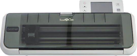 Brother ScanNCut Office Cutting Electric Machine Trimmer