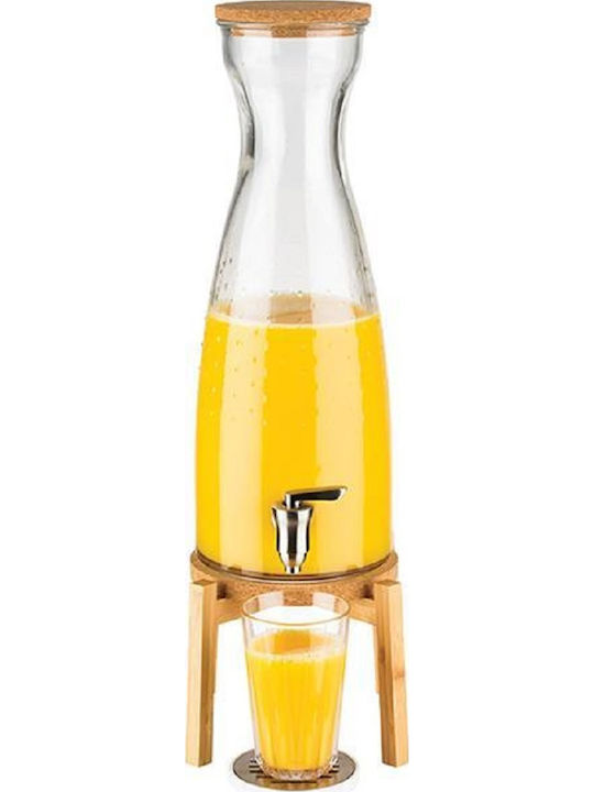APS Διανεμητής Κρύων Ροφημάτων 4.5lt Π23 x Β23 x Υ56.5 εκ.
