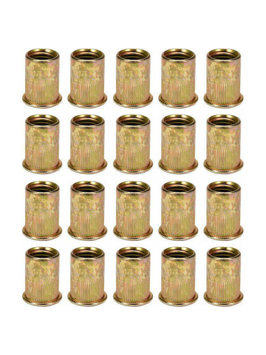 Yato Rivet 12mm 20pcs