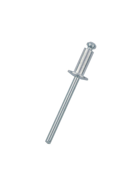 MTX Πριτσίνια Aluminium M4x14mm 50Stück