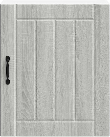 Lucca Gray Sonoma 50x31x60бр