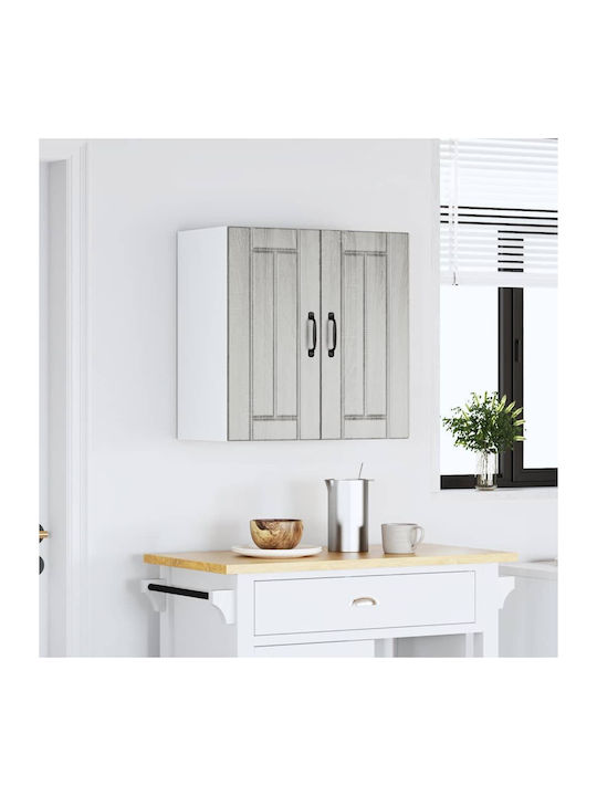 Lucca Gray Sonoma 60x31x60buc