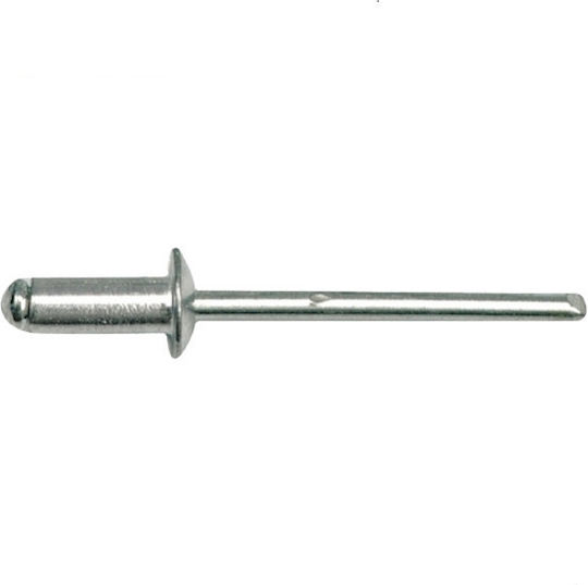 TopStrong Iron Rivet 4/8mm 1000pcs