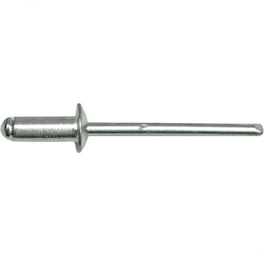 TopStrong Πριτσίνια Eisen M5x19mm 500Stück