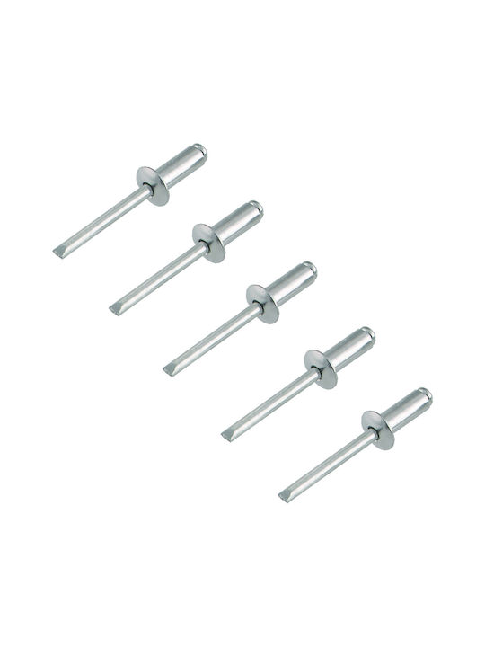 Suki Πριτσίνια Aluminium 1Stück