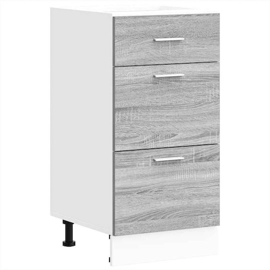 Gri 40x46x81.5buc