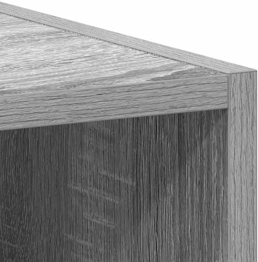 Gri 40x29.5x60buc