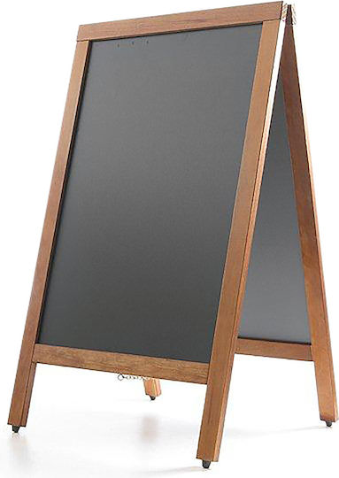 Hendi Дъсковиден Панел с Тебешир 50x85см