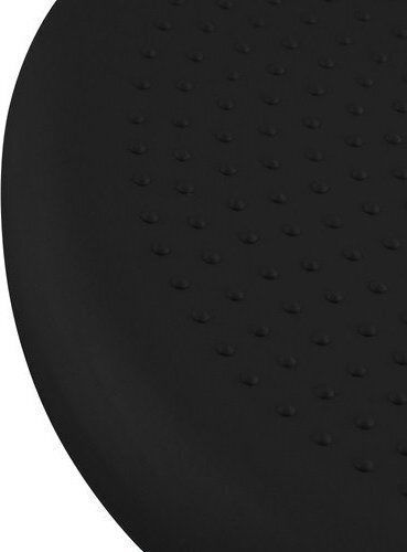 Trizand Μαξιλάρι 34cm σε Μαύρο χρώμα
