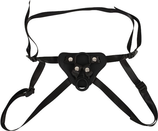 Vegan Fetish Harness