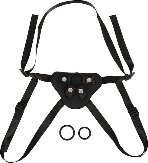 Vegan Fetish Harness