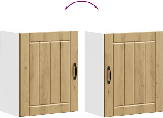 Lucca Cafea 50x31x60buc