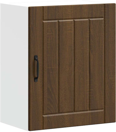 Lucca Brown Oak 50x31x60buc