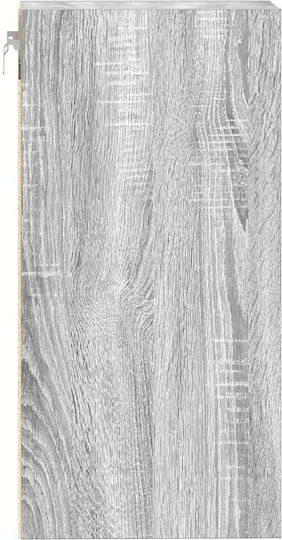 Gray Sonoma 30x29.5x60buc