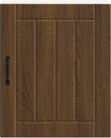 Lucca Brown Oak 50x31x60buc