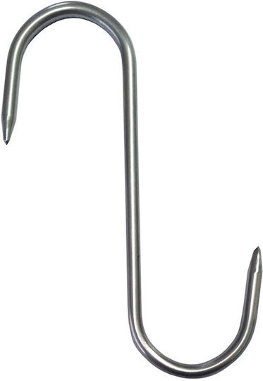 Arici Τσιγκέλι Κρεάτων Inox 140x5mm 14εκ.