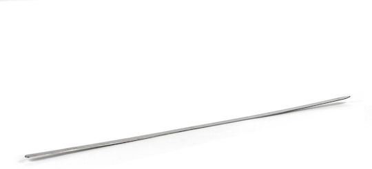 Metano Σούβλα Inox 60cm