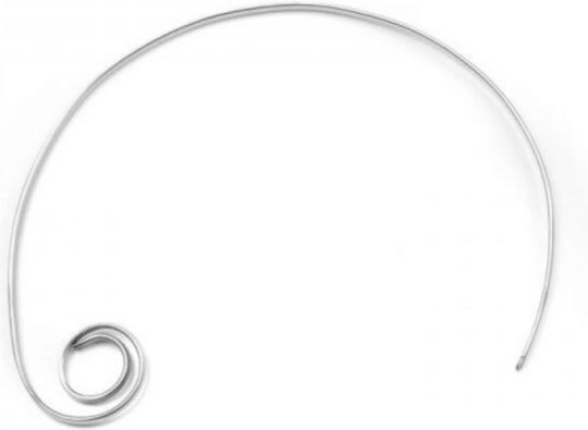 Genietti Scuipat Inox 2τμχ