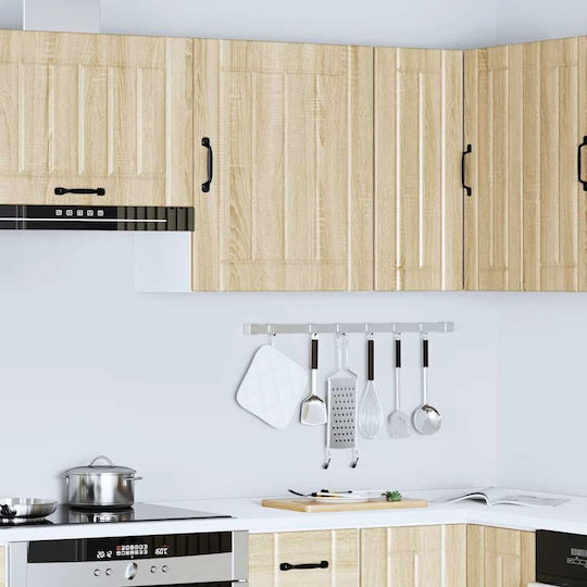 Lucca Sonoma Oak Brown 50x31x60buc