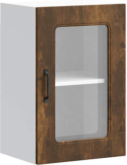 Kalmar Cabinet Wall Coffee 40x31x60pcs