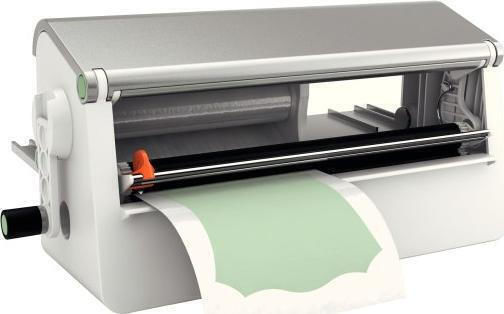 Xyron Plastificator De masă pentru A4