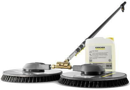 Karcher RM 99 Καθαριστικό Υγρό Πλυστικού 10000ml