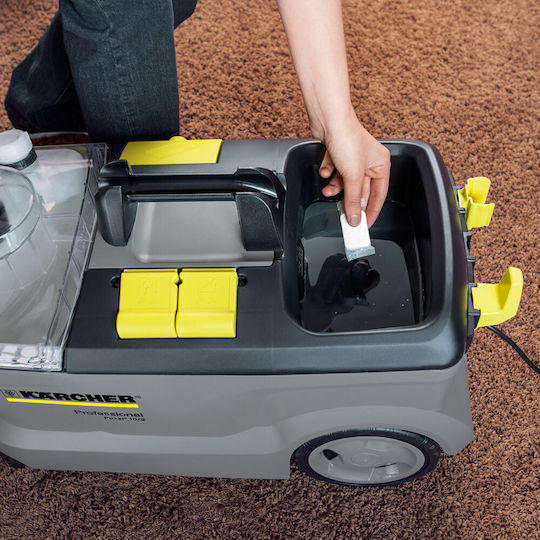 Karcher RM 760 CarpetPro Tablet Pressure Washer Cleaner