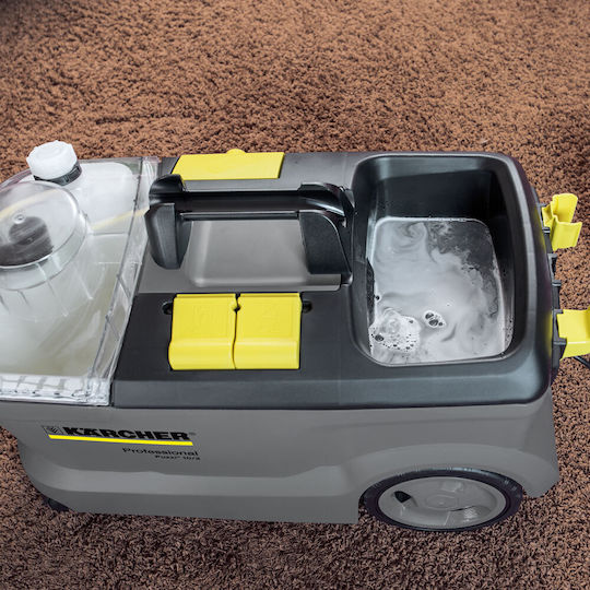 Karcher RM 760 CarpetPro Tablet Pressure Washer Cleaner