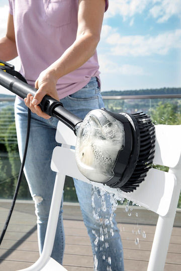 Karcher Καθαριστικό Πλυστικού