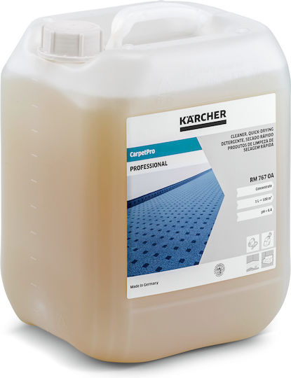 Karcher Rm 767 Hochdruckreiniger Reiniger Teppiche