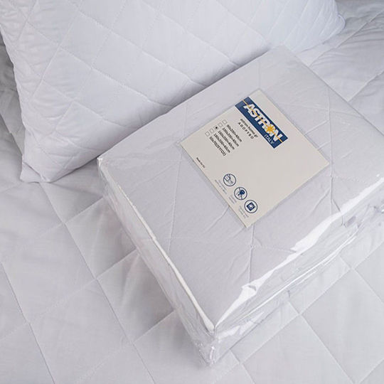 Astron Italy Covering Hotel Quilted 180x240cm. 6pcs