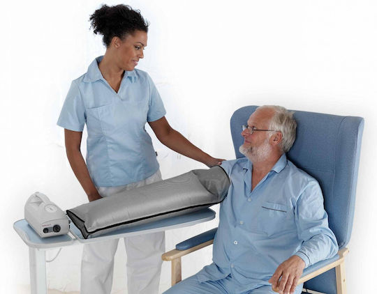 Huntleigh Luftkammer Lymphatische Massage & Pressotherapie Hydroven 3 78 cm