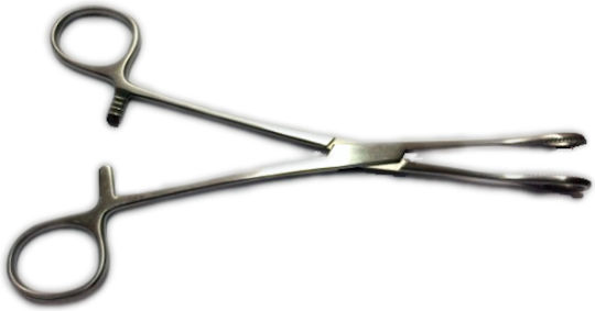 ICosmetics Ψαλίδι Ιατρικό Ευθύ 20cm