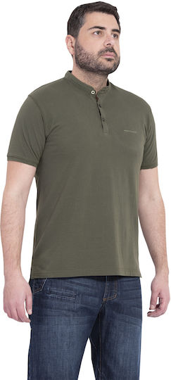 Pentagon Tricou în culoarea Negru
