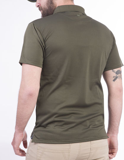 Pentagon Anassa Shirt Tricou Polo Khaki